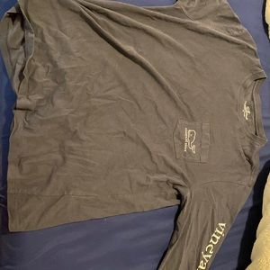 Men’s vineyard vines sweater